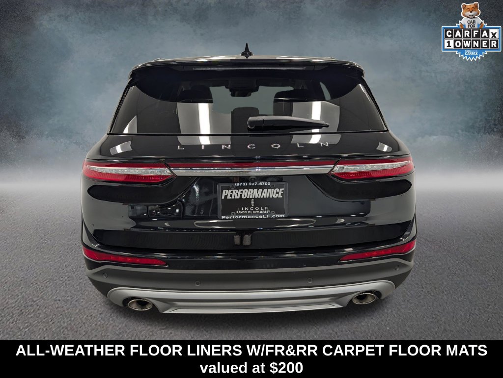 Used 2025 Lincoln Corsair Reserve AWD/4WD image 5