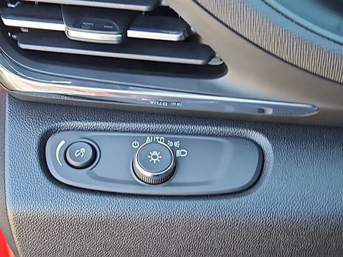 New 2026 Buick Envista Preferred w/ Convenience II Package image 16