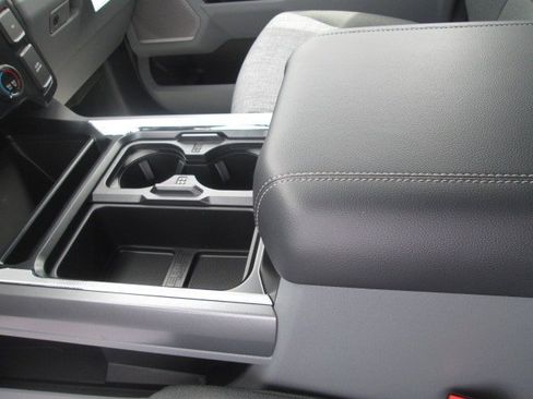 New 2025 Ford F350 XLT w/ Black Appearance Package image 10