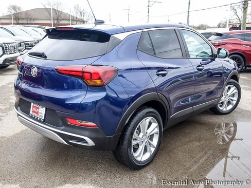 Used 2023 Buick Encore GX Preferred w/ Cold Weather Comfort Package image 8