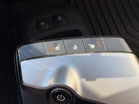 Used 2025 Kia EV6 Light AWD/4WD image 10