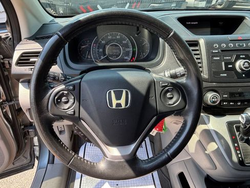 Used 2012 Honda CR-V EX-L image 14