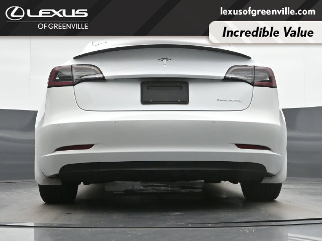 Used 2019 Tesla Model 3 Long Range AWD/4WD image 33