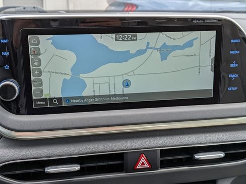 Used 2023 Hyundai Sonata SEL FWD image 21