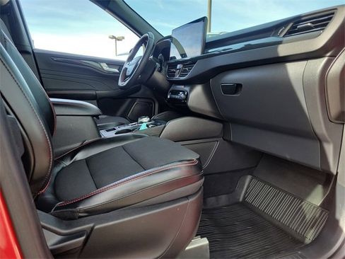 Certified 2023 Ford Escape ST-Line w/ Tech Pack #1 image 22