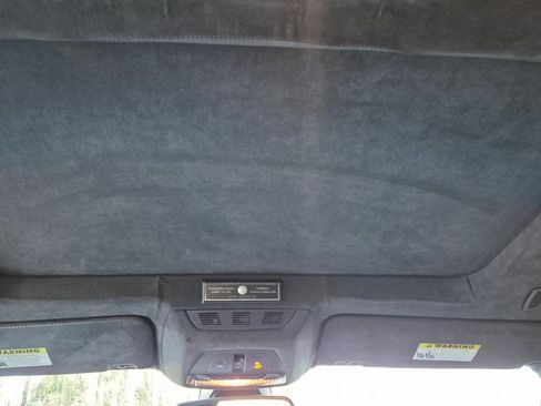 Used 2011 BMW ALPINA B7 w/ Driver Assistance Pkg image 65