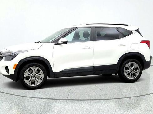 Used 2024 Kia Seltos S AWD/4WD image 8