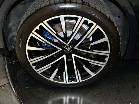 Used 2023 Maserati Grecale Modena AWD/4WD image 18
