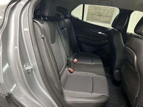 New 2026 Buick Encore GX Preferred w/ Comfort Package FWD image 24