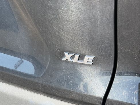 Used 2025 Toyota RAV4 XLE FWD image 8
