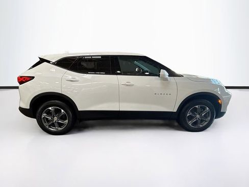 New 2026 Chevrolet Blazer LT w/ LPO, Floor Liner Package image 5