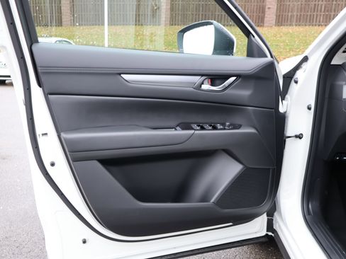 New 2025 MAZDA CX-5 AWD 2.5 S w/ Select Package image 23