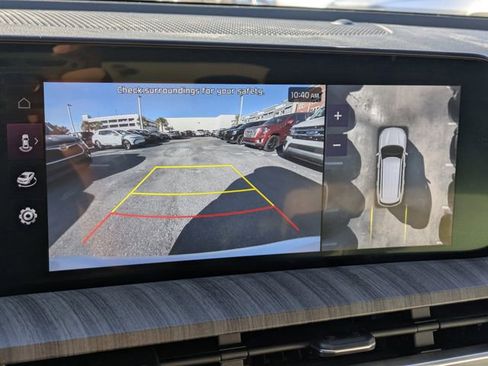 Used 2024 Kia Telluride SX Prestige image 18