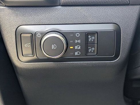 Certified 2023 Ford Bronco Sport Outer Banks AWD/4WD image 14