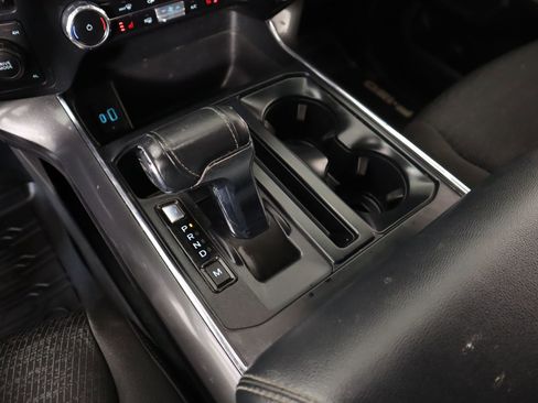 Used 2023 Ford F150 XLT w/ Equipment Group 302A High image 10