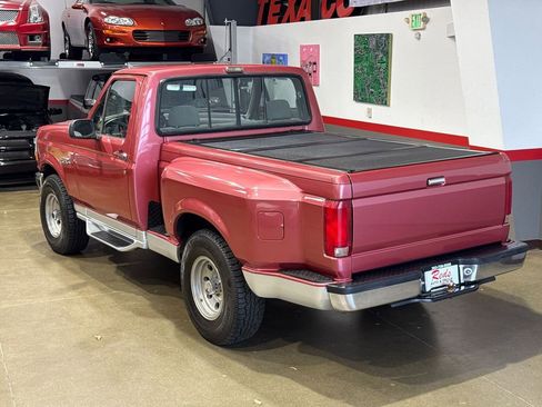Used 1992 Ford F150 4x4 Regular Cab image 91