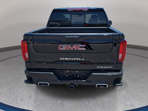 Used 2026 GMC Sierra 1500 Denali AWD/4WD image 6