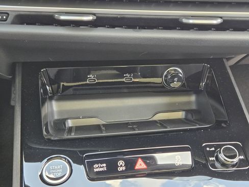 New 2025 Audi A5 2.0T Prestige image 22