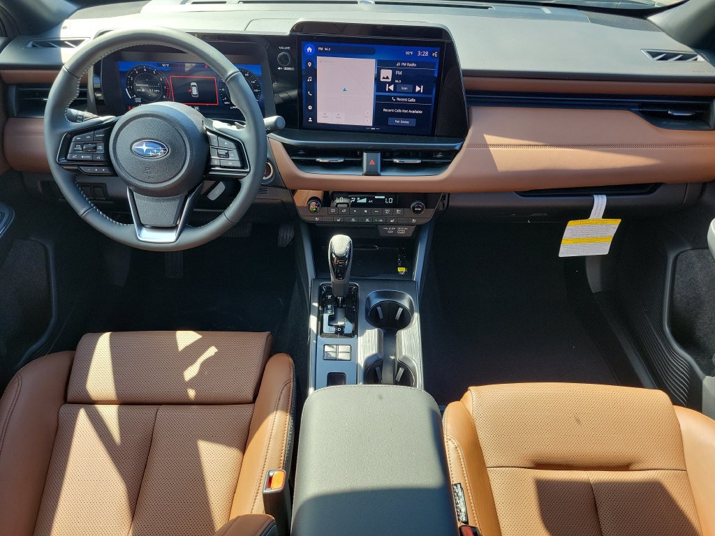 New 2026 Subaru Outback Touring AWD/4WD image 10
