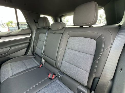 New 2026 GMC Terrain Elevation image 26