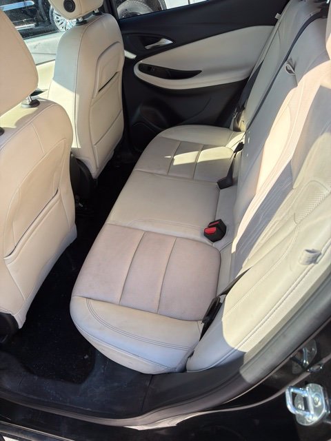 Used 2024 Buick Encore GX Avenir AWD/4WD image 7