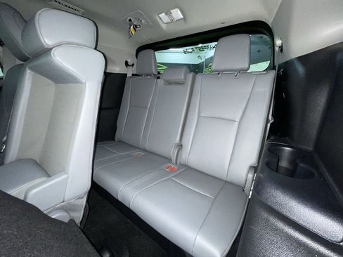 Used 2023 Toyota Highlander XLE image 27