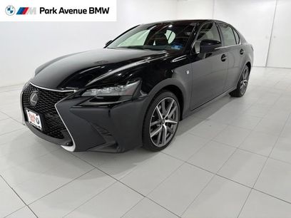 Used 2020 Lexus GS 350 F Sport w/ Preferred Accessory Package