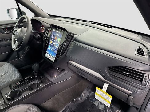 New 2026 Subaru Forester Premium image 28