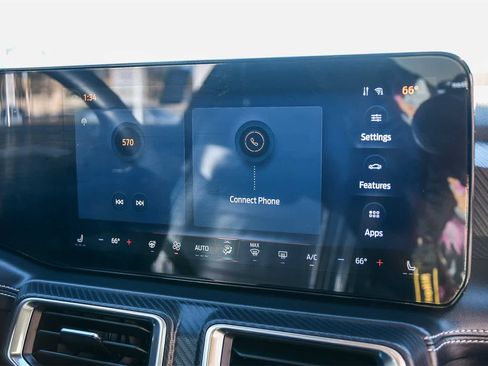 Used 2024 Ford Mustang GT Premium w/ GT Performance Package image 13