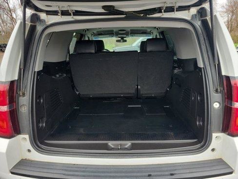 Used 2016 Chevrolet Tahoe 4WD image 6