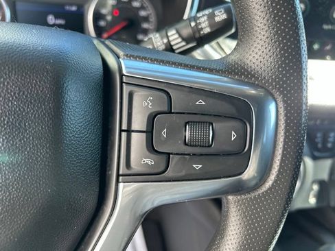Used 2024 Chevrolet Blazer LT w/ Convenience Package AWD/4WD image 18