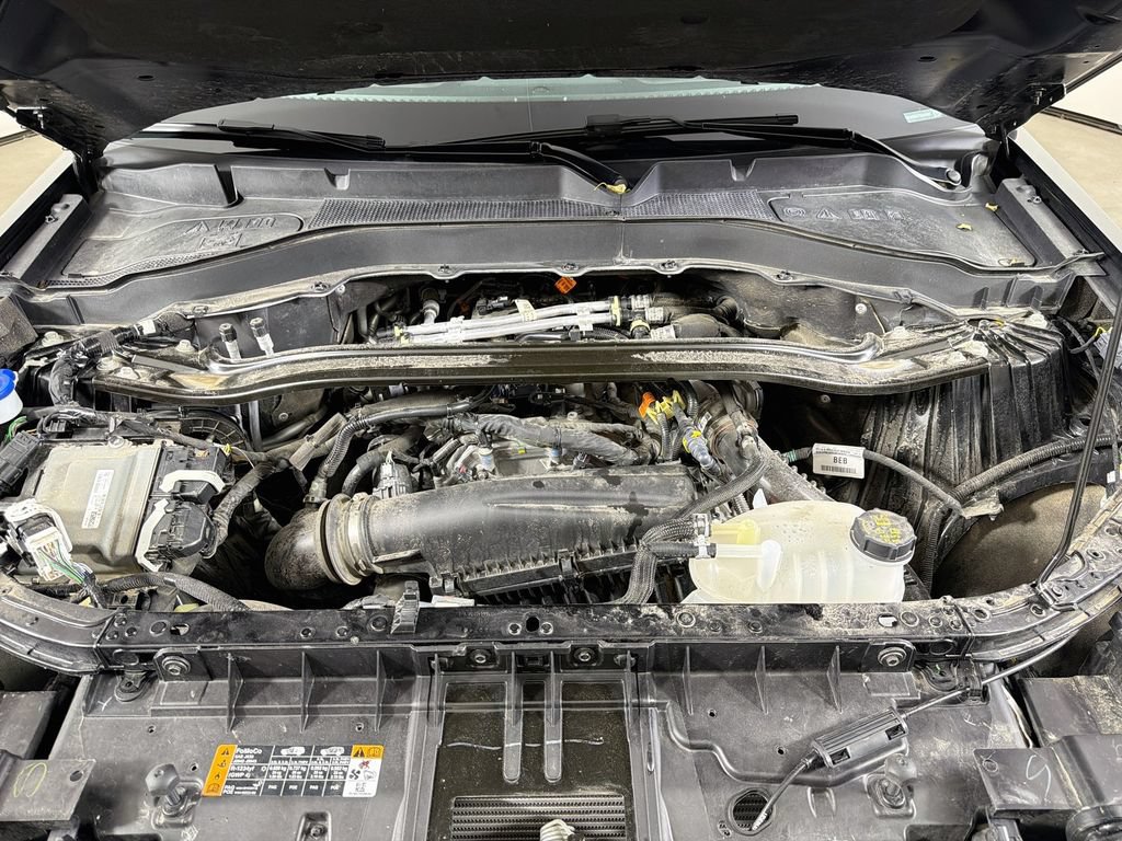 Used 2026 Ford Explorer ST-Line AWD/4WD image 27