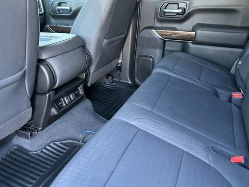 Certified 2021 GMC Sierra 1500 Elevation RWD image 13