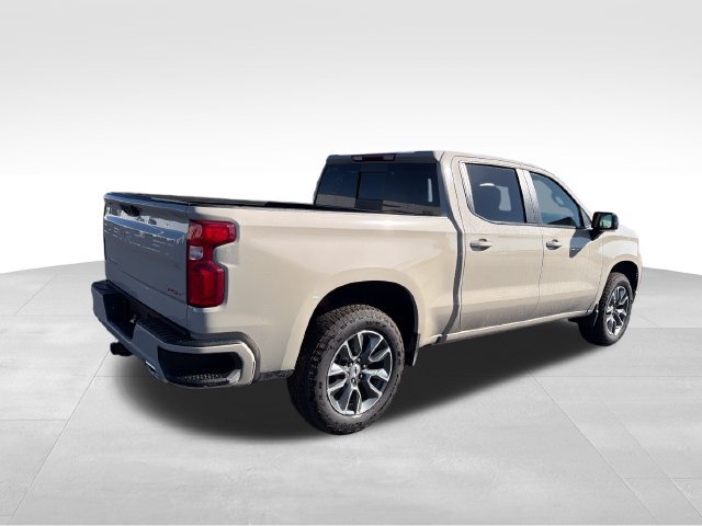 New 2026 Chevrolet Silverado 1500 RST AWD/4WD image 5