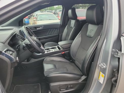 Certified 2023 Ford Edge ST AWD/4WD image 17
