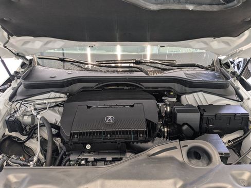 Used 2023 Acura MDX SH-AWD w/ Advance Package image 40