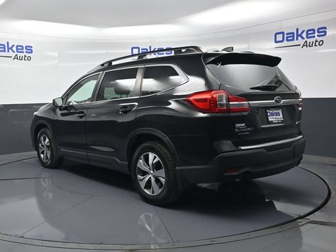 Used 2019 Subaru Ascent Premium w/ Popular Package #2 AWD/4WD image 5