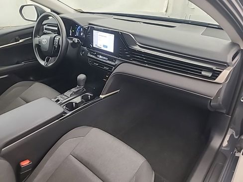 Used 2026 Toyota Camry LE FWD image 15