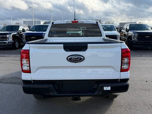 New 2025 Ford Ranger XL w/ Trailer Tow Package image 34