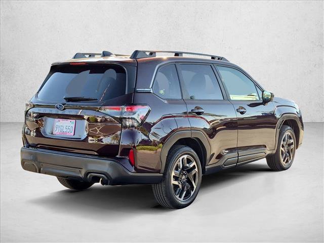 Certified 2026 Subaru Forester Limited AWD/4WD image 5