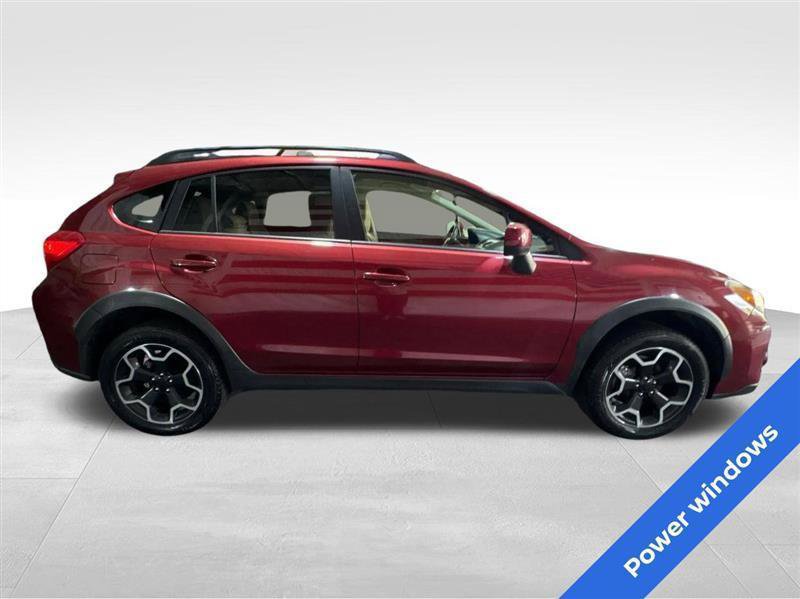 Used 2014 Subaru Crosstrek 2.0i Premium AWD/4WD image 4