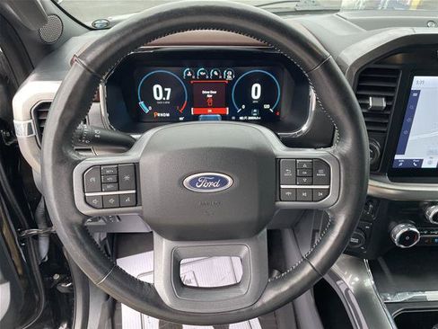 Certified 2023 Ford F150 Lariat AWD/4WD image 17