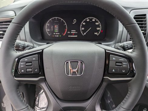 New 2026 Honda Odyssey EX-L image 10