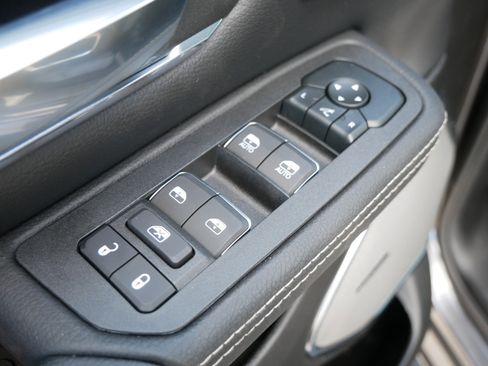 New 2026 RAM 1500 Laramie w/ Night Edition image 7