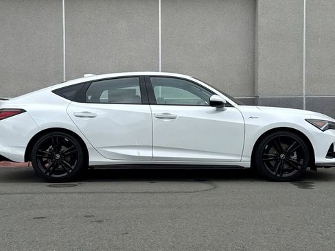 New 2026 Acura Integra A-Spec image 3