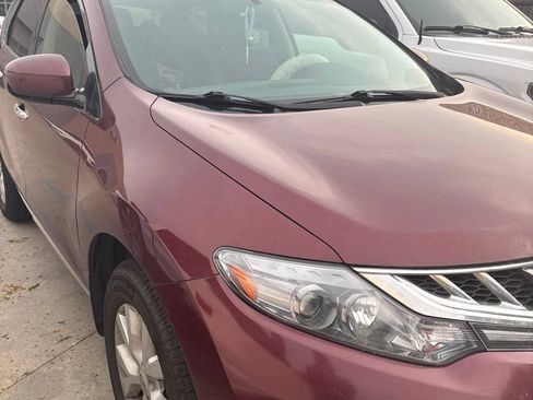 Used 2011 Nissan Murano SV AWD/4WD image 2