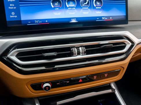 Certified 2023 BMW 330i xDrive 330i xDrive w/ Driving Assistance Package image 29