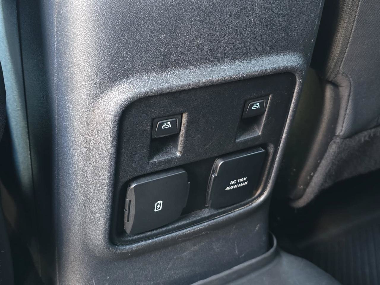Used 2022 Ford Bronco Big Bend AWD/4WD image 24