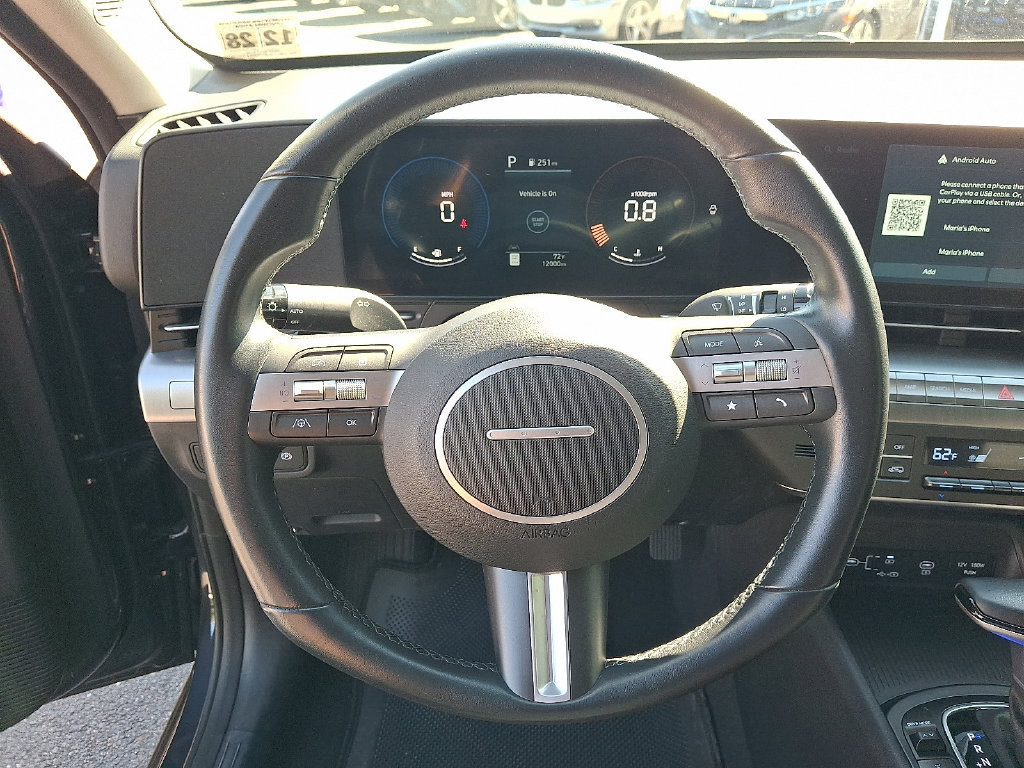 Used 2024 Hyundai Kona SEL AWD/4WD image 19