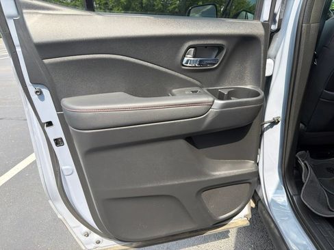 Certified 2023 Honda Ridgeline Black Edition image 20